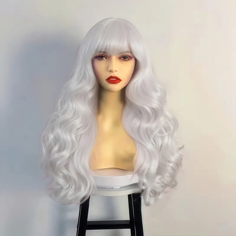Basic Use Wig - Image 3