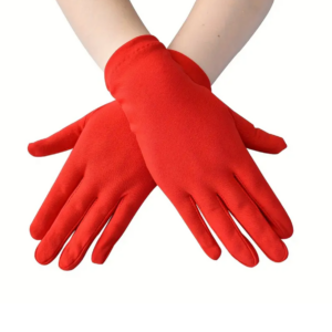 Short Gloves