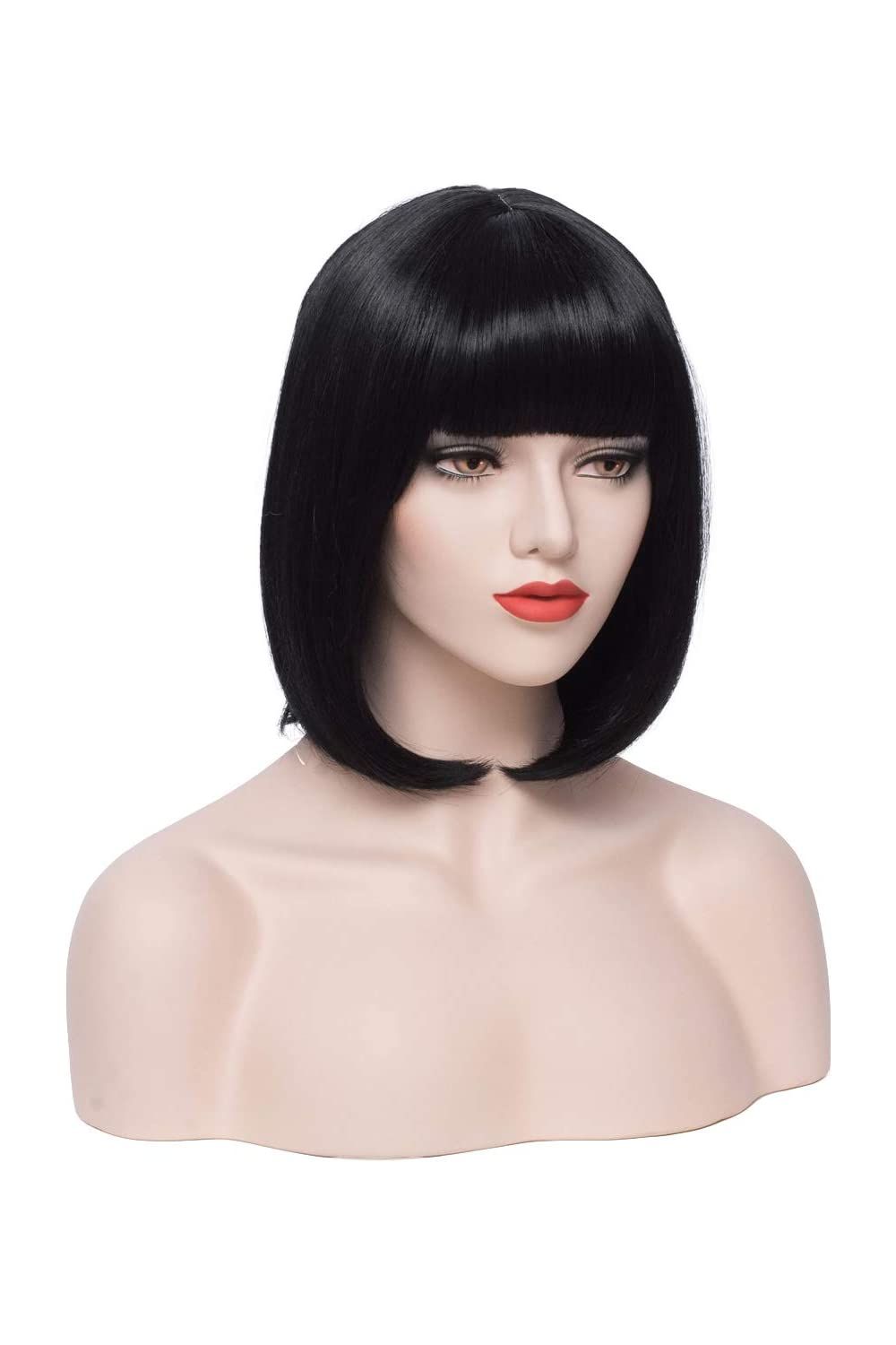 Basic Use Wig - Image 4