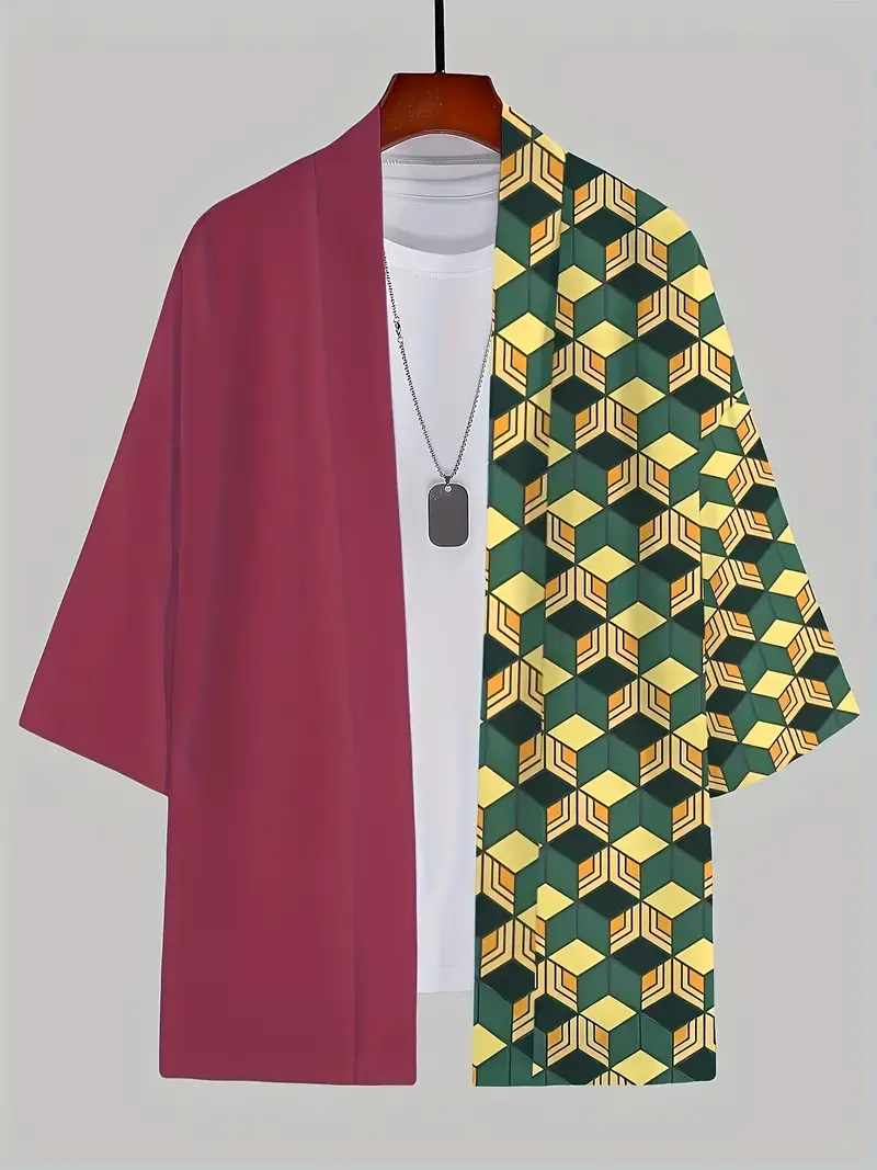 Giyu Tomioka kimono - Image 2