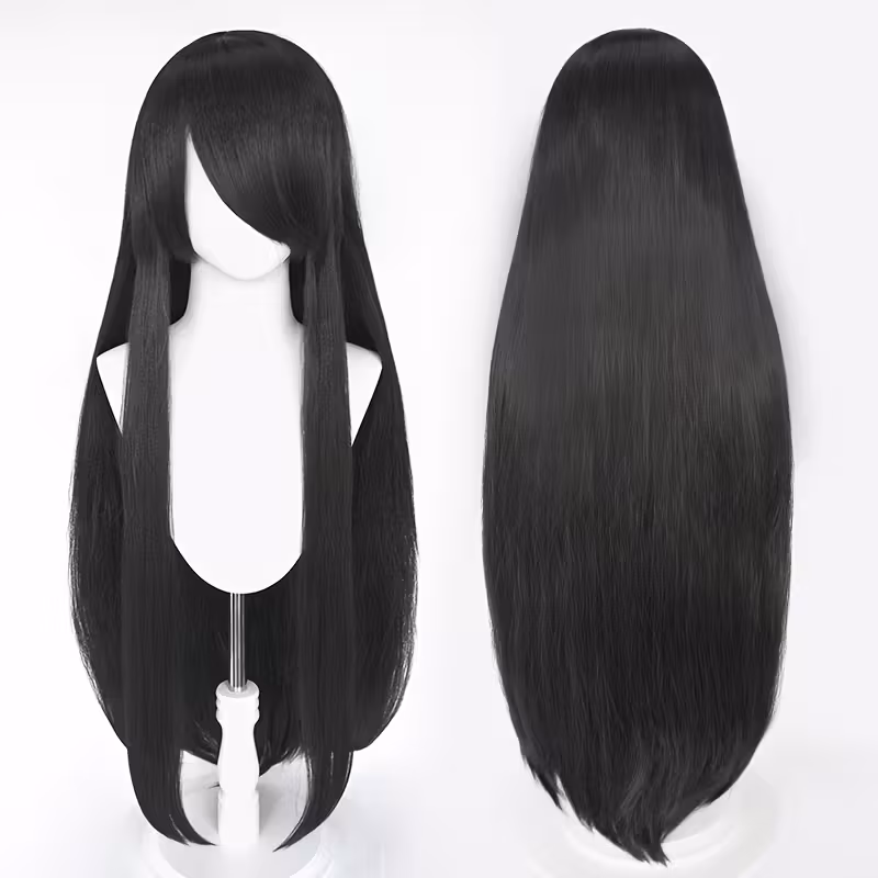 Black Wig