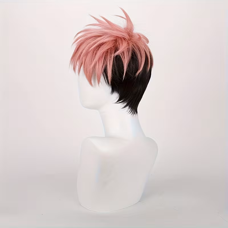 Yuji Itadori Wig - Image 2