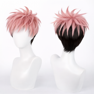 Yuji Itadori Wig