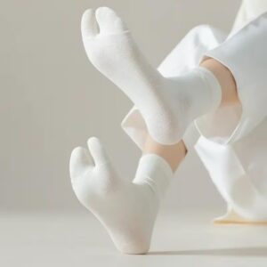 Japanese Socks