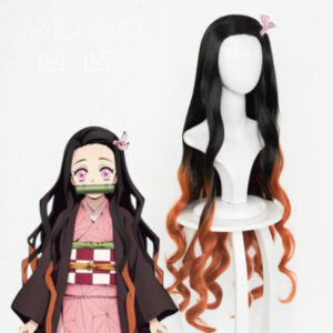 Nezuko Wig