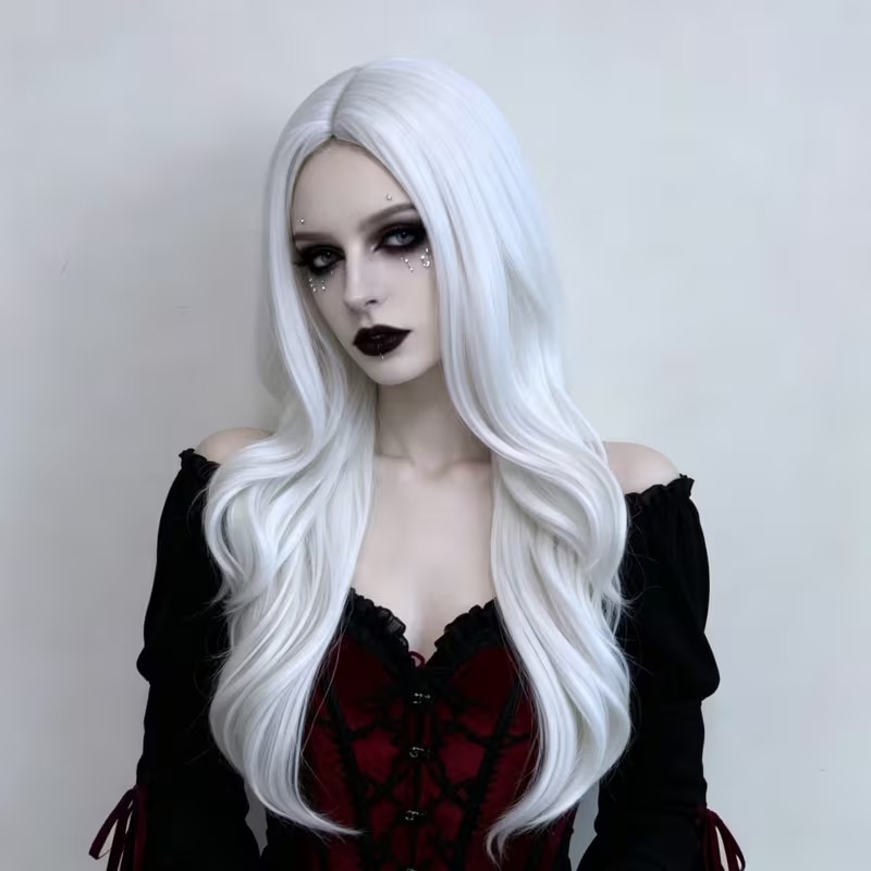 White Wig