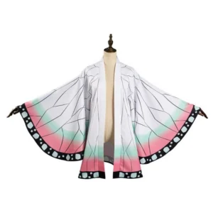 shinobu kimono