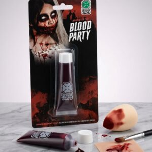 Fake Blood Liquid