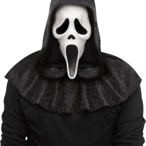 Ghost Face Mask